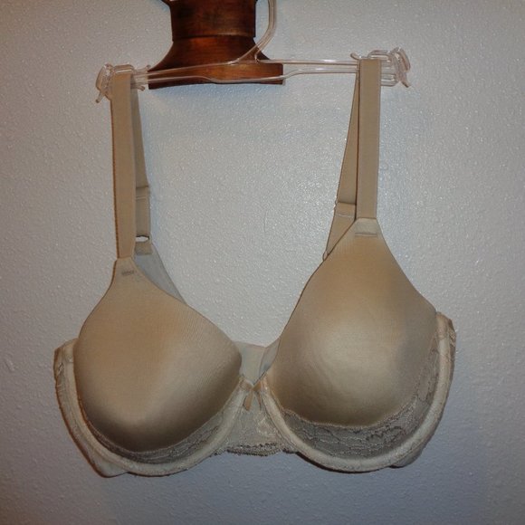 MAIDENFORM Bra Size 36C Style 09447 Underwire - Picture 4 of 12